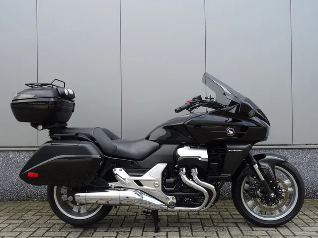 Honda CTX1300