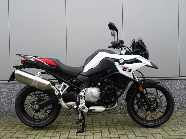 BMW F 750 GS