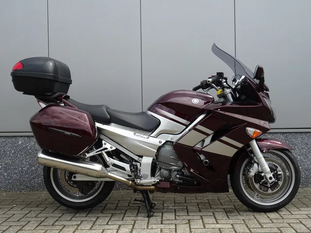 Yamaha FJR1300