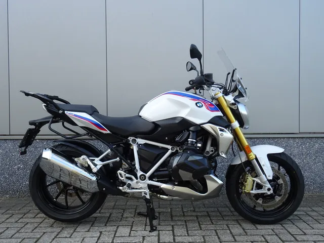BMW R 1250 R
