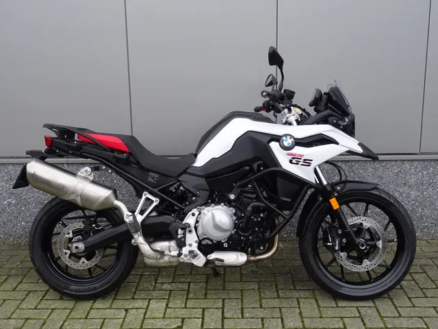 BMW F 750 GS