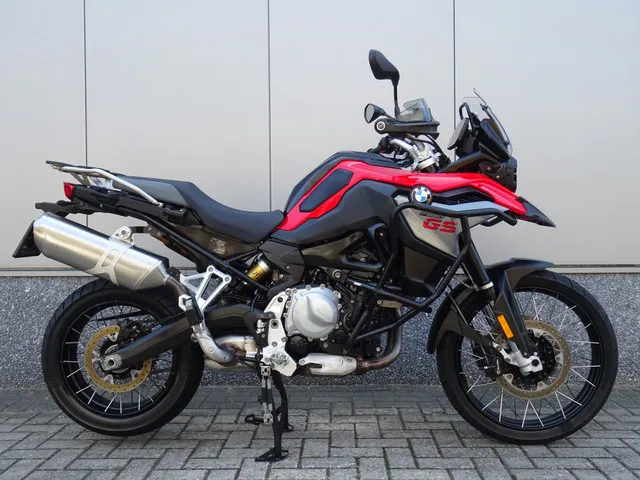 BMW F 850 GS