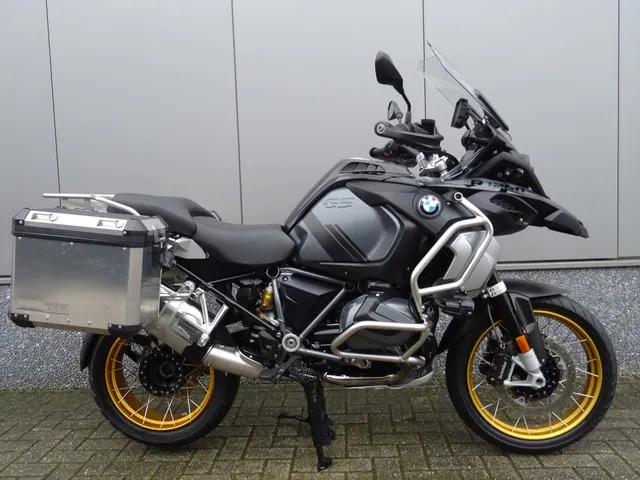 BMW R 1250 GS Adventure