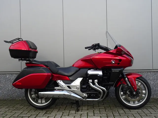 Honda CTX1300