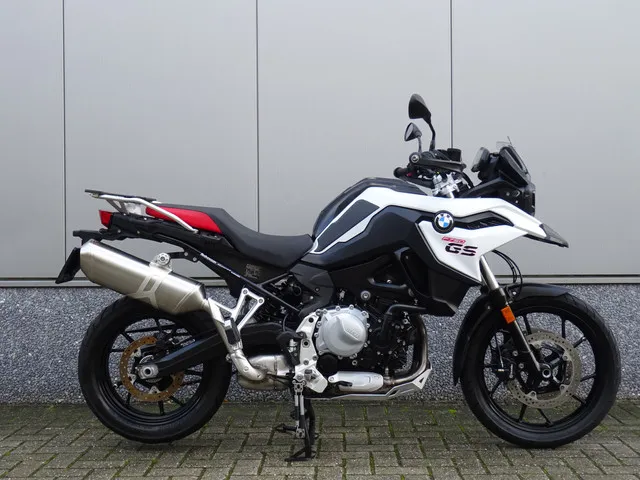 BMW F 750 GS