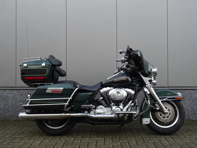 Harley-Davidson Electra Glide Ultra Classic