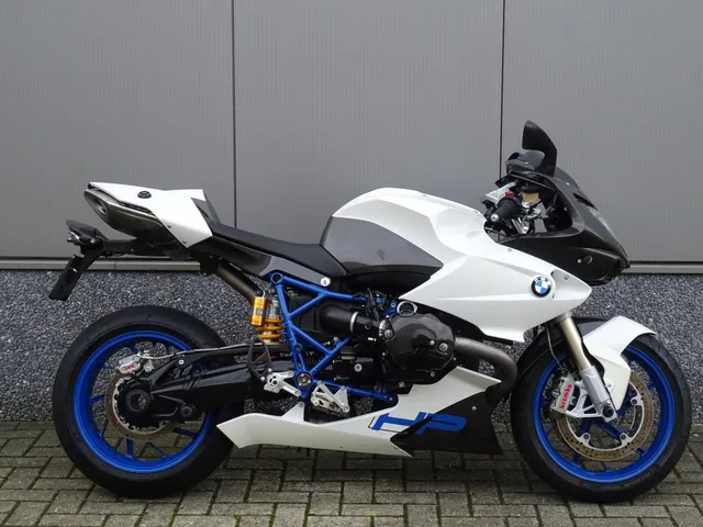 BMW HP2 Sport