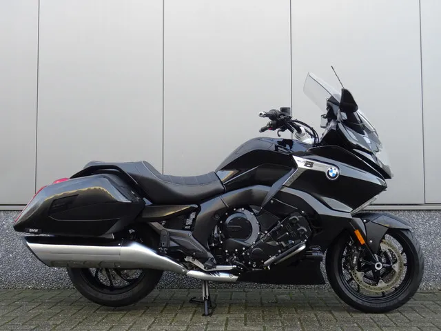 BMW K 1600 B