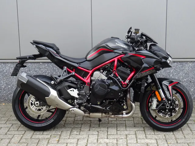 Kawasaki Z H2