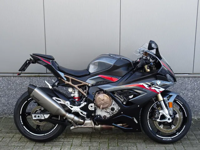 BMW S 1000 RR
