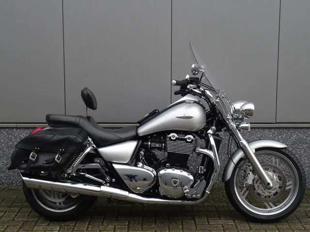 Triumph Thunderbird 1600