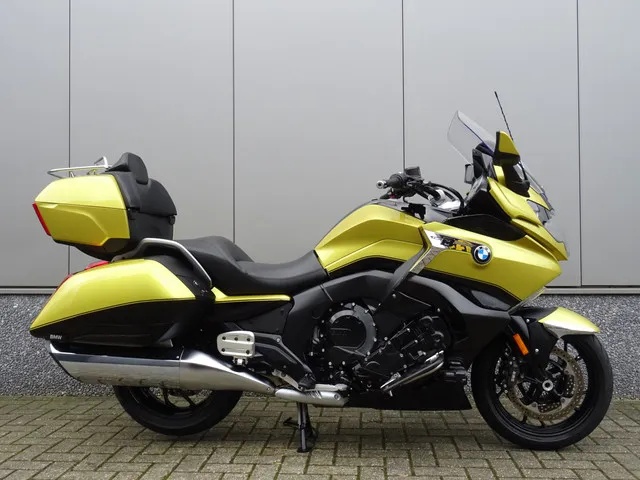 BMW K 1600 B