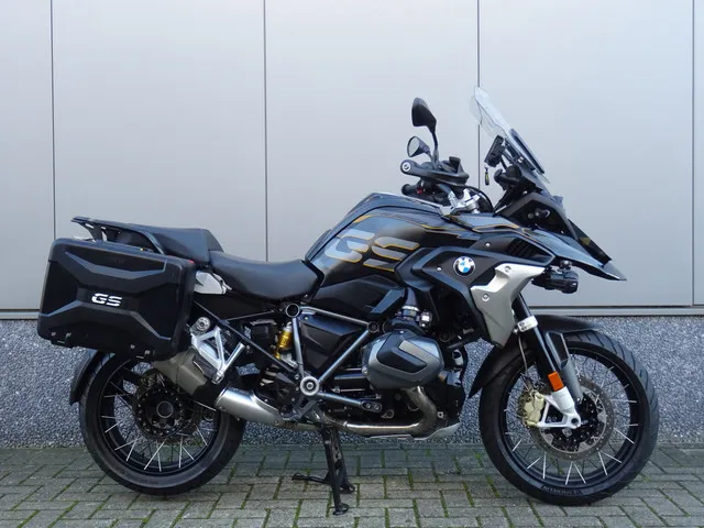 BMW R 1250 GS