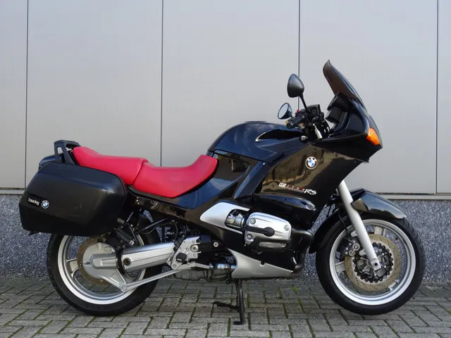 BMW R 1100 RS