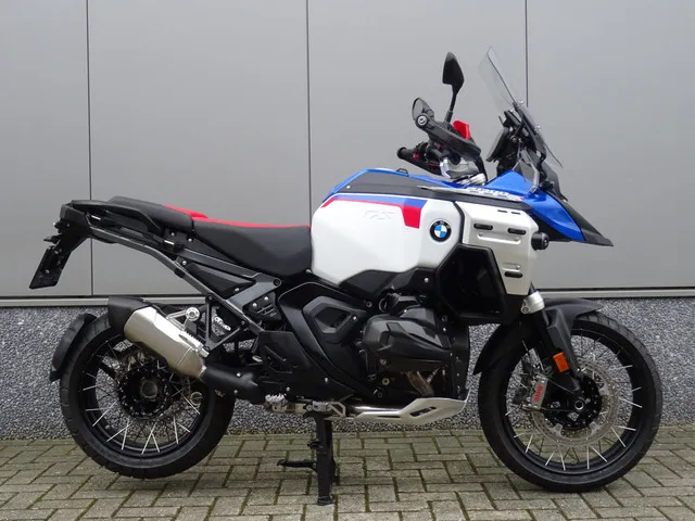 BMW R 1300 GS Adventure