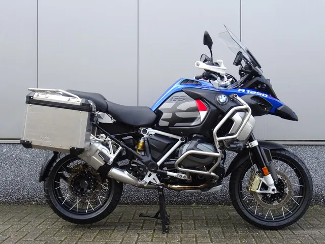 BMW R 1250 GS Adventure