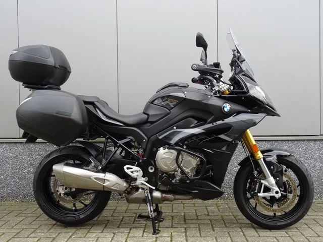 BMW S 1000 XR