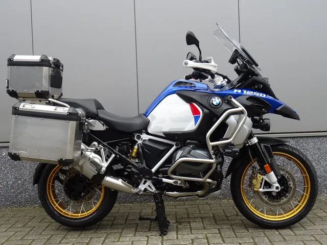 BMW R 1250 GS Adventure