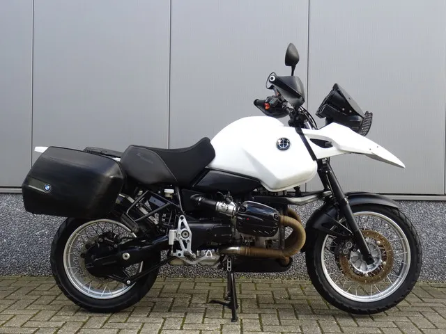 BMW R 1150 GS