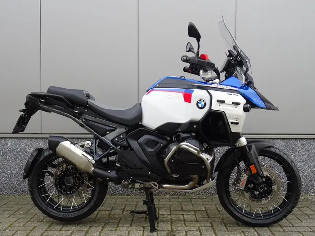 BMW R 1300 GS Adventure