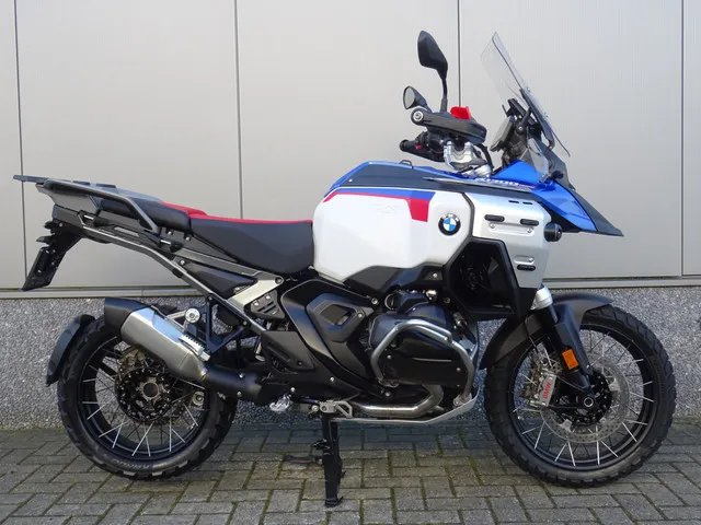 BMW R 1300 GS Adventure