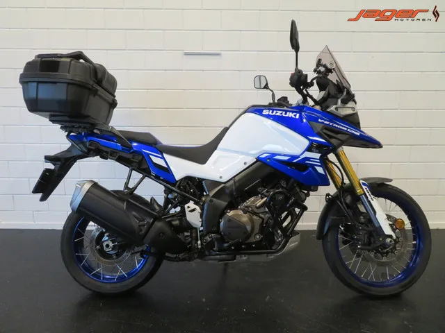 Suzuki DL1050A
