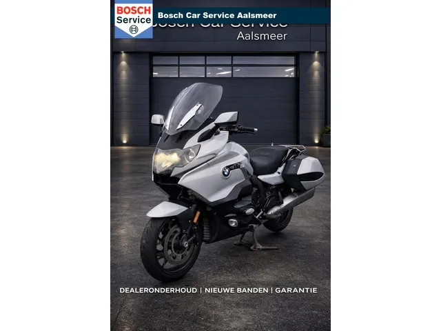 BMW K 1600 B