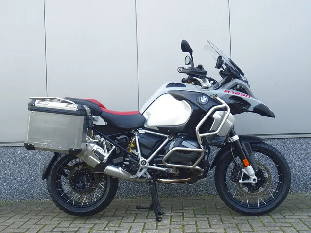 BMW R 1250 GS Adventure