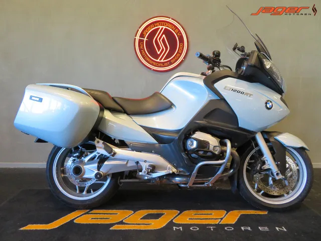 BMW R 1200 RT