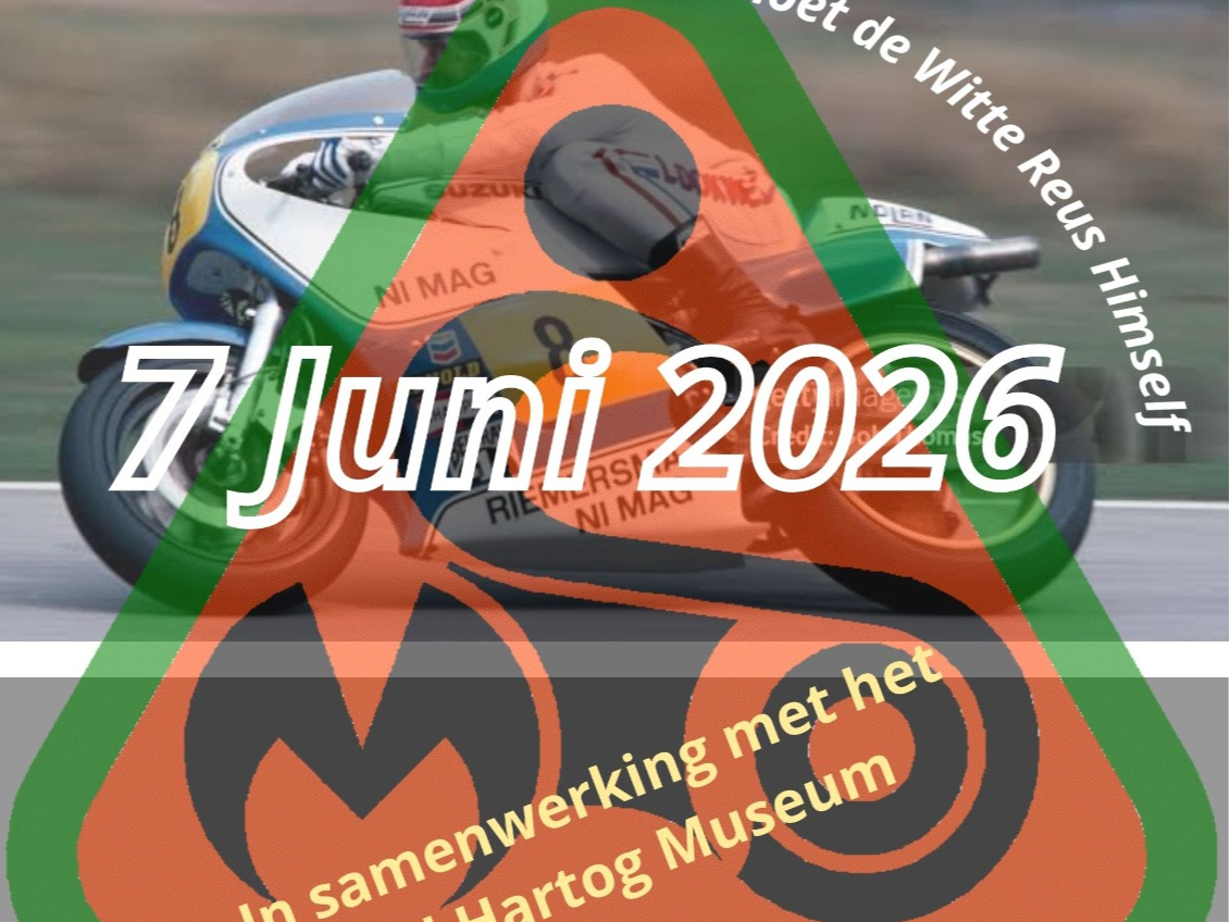 25e Wil Hartog Rit