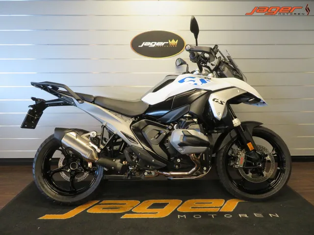 BMW R 1300 GS