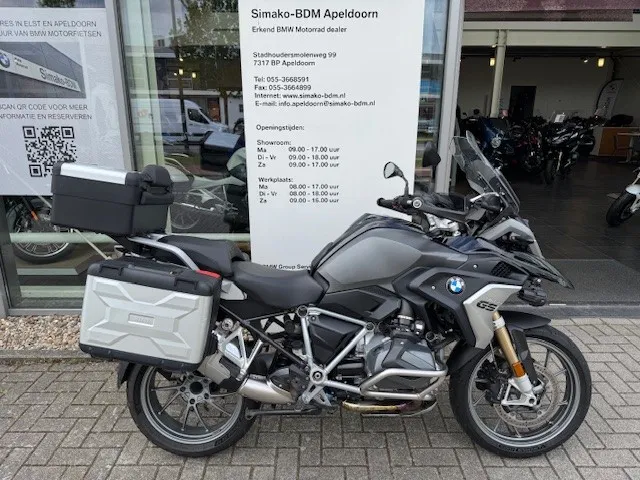 BMW R 1250 GS