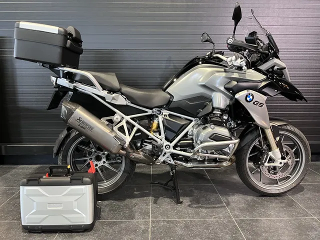 BMW R 1200 GS