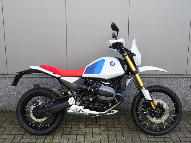 BMW R 12 G/S