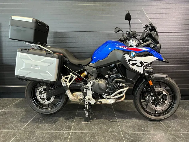 BMW F 800 GS