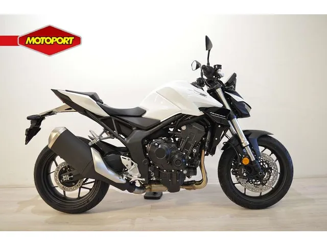 Honda CB1000 Hornet