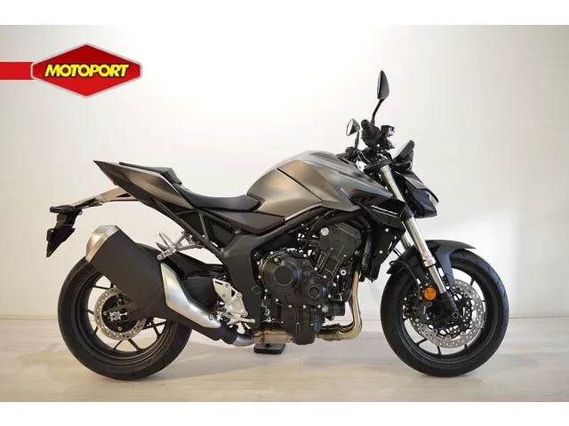 Honda CB1000 Hornet