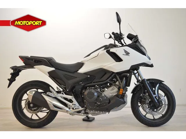 Honda NC750X