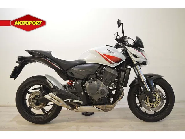 Honda CB600F
