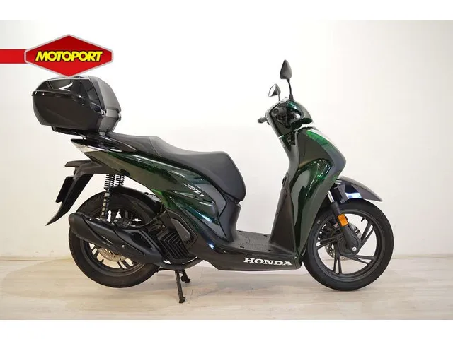 Honda SH150i