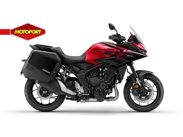 Honda CB1000GT