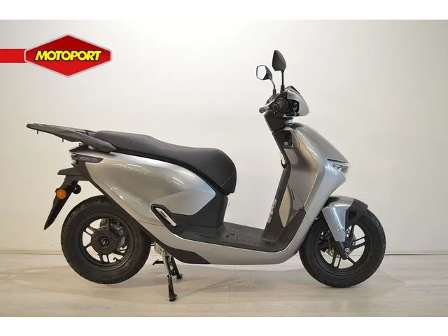 Honda CUV e: