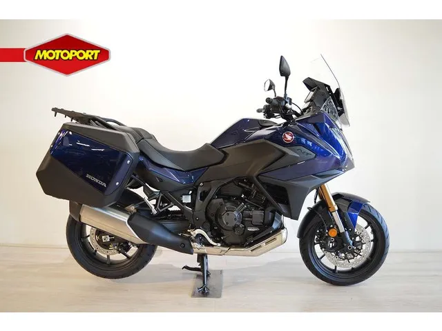 Honda NT1100DCT