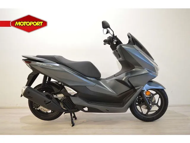 Honda PCX125