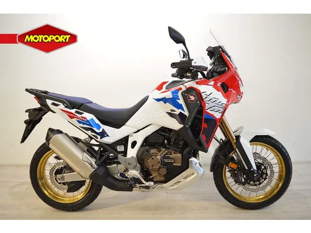 Honda CRF1100L Africa Twin Adventure Sports DCT