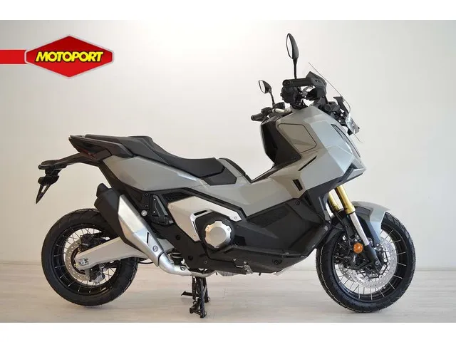 Honda X-ADV 750