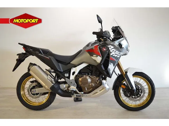 Honda CRF1100L Africa Twin Adventure Sports