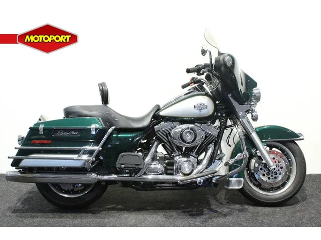 Harley-Davidson Electra Glide Standard FLHT
