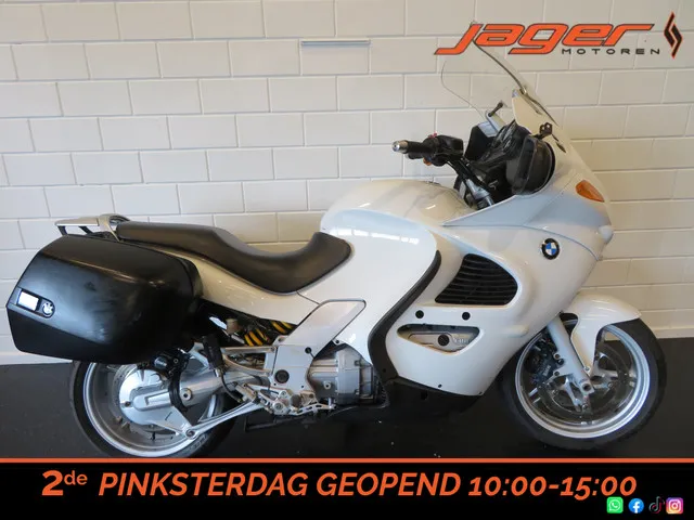 BMW K 1200 RS
