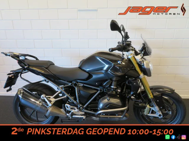 BMW R 1200 R